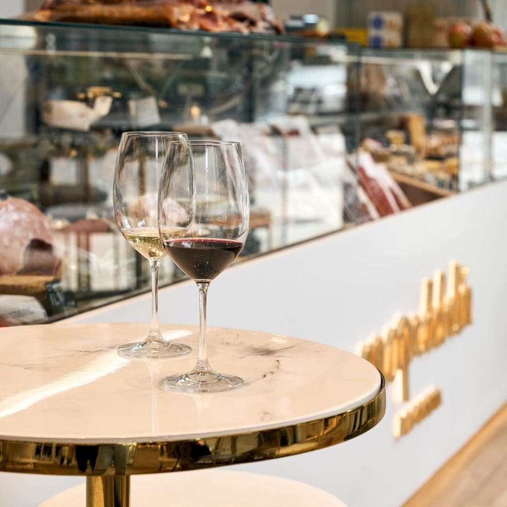 En Copa de Balon Moraleja – La Moraleja – Restaurante Soto de La Moraleja – imagen 5