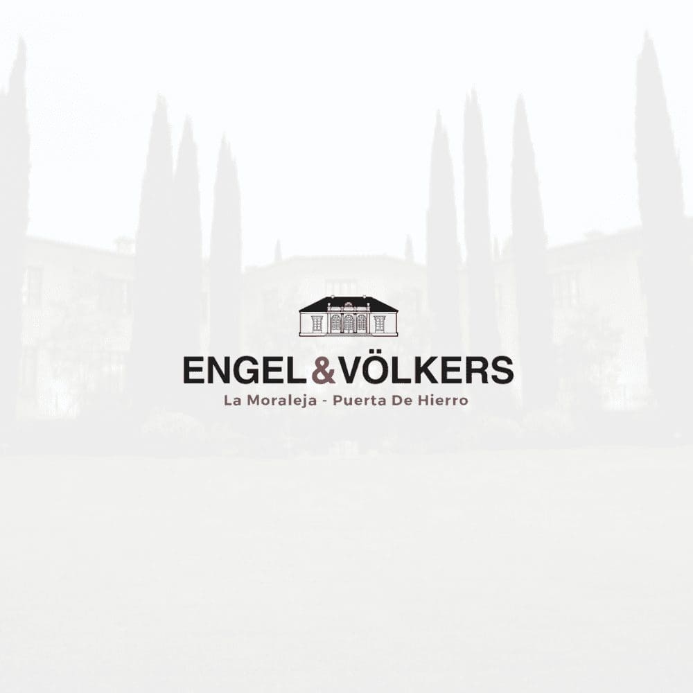 Engel & Volkers La Moraleja – Madrid – Agencia inmobiliairia – imagen