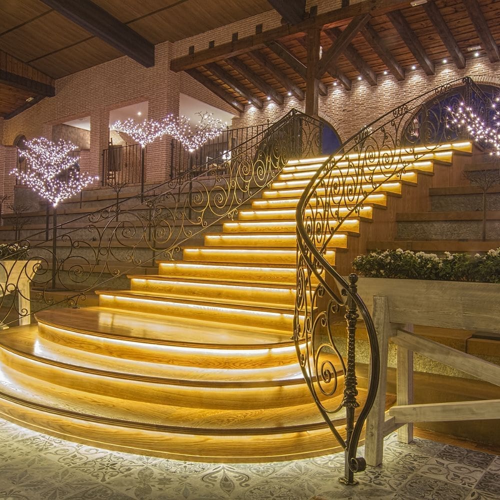 Hacienda Jacaranda-Salones-de-Celebraciones-Milla-de-Oro-Barrio-Salamanca-Imagen-3