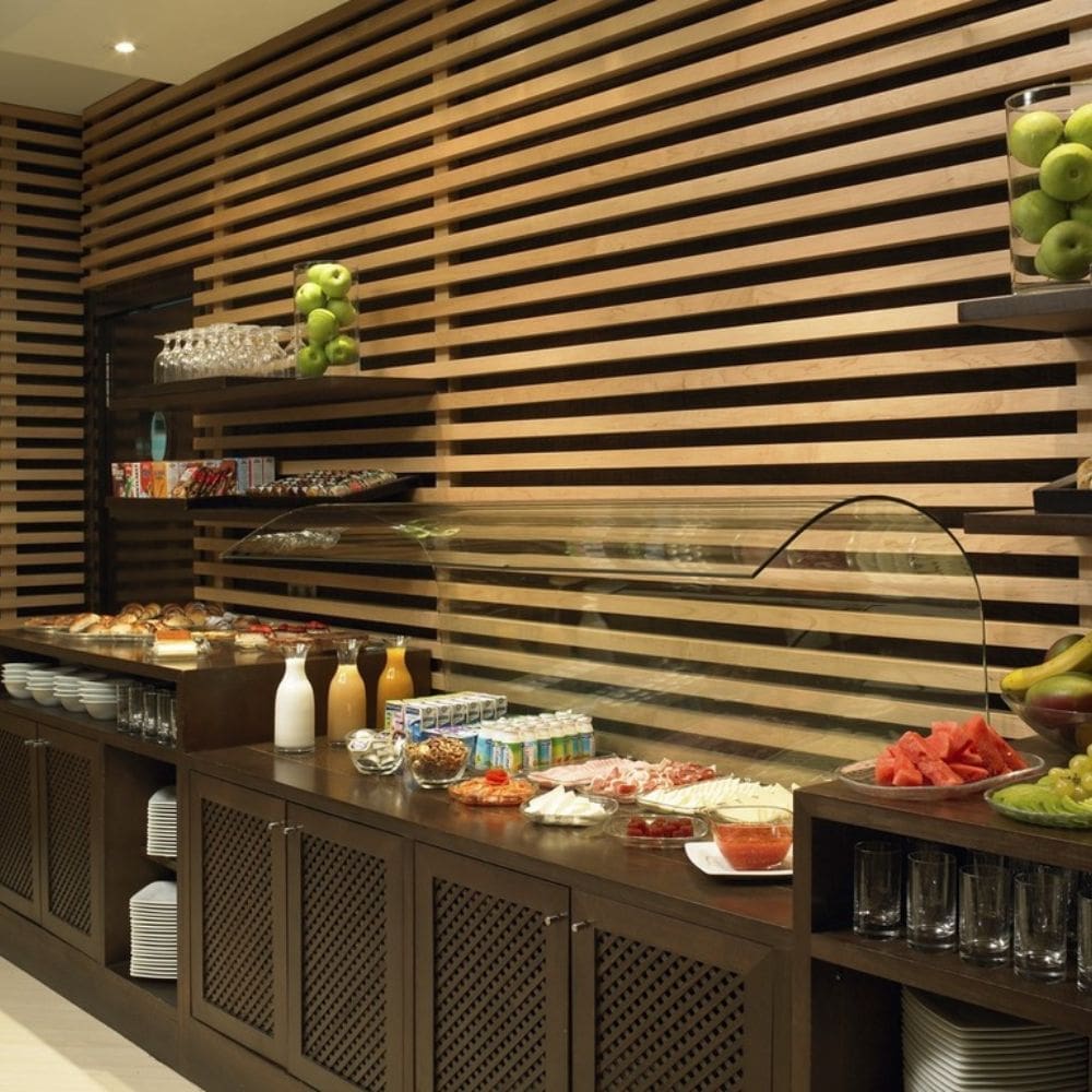 Hotel Nh Madrid Balboa-Hoteles De 4 Estrellas-Milla de Oro-Barrio Salamanca-imagen-6