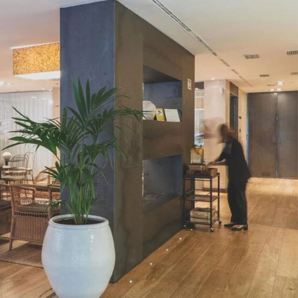 Hotel Zenit Abeba Madrid-Hoteles De 4 Estrellas-Milla de Oro-Barrio Salamanca-imagen-6