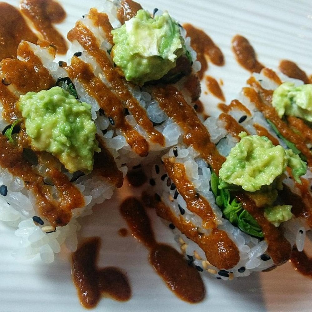 Inari La Moraleja – Restaurante Japones – La moraleja – milla de oro – Soto de La Moraljea – Imagen 2