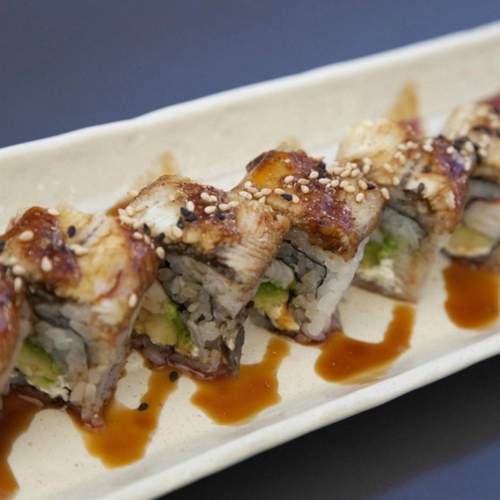 Inari La Moraleja – Restaurante Japones – La moraleja – milla de oro – Soto de La Moraljea – Imagen 4