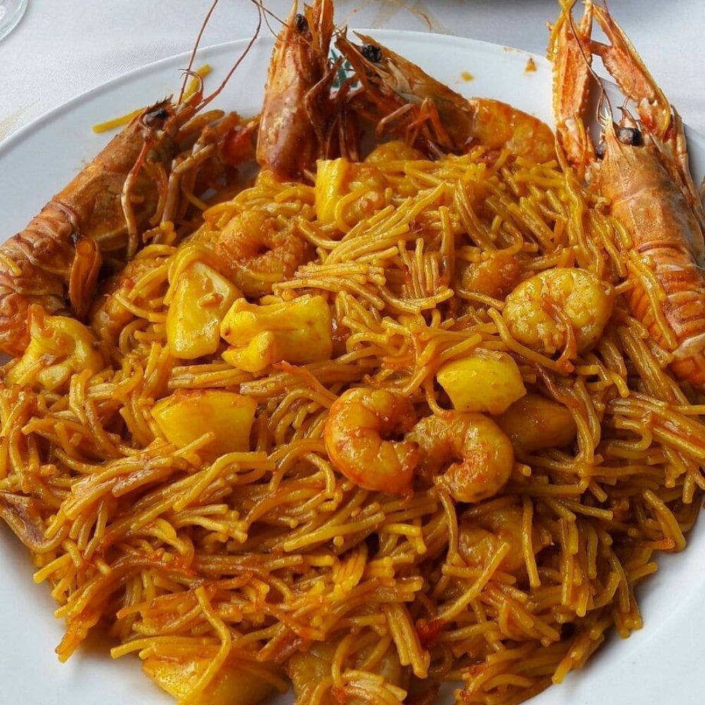La Albufera Moraleja- La moraleja – milla de oro – Arroces y Paellas – Restaurante – Imagen 3