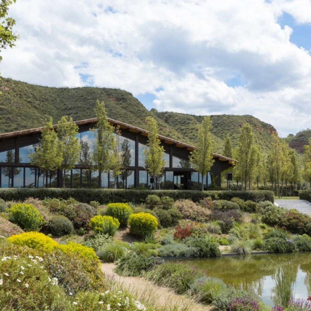 La Casa de Mónico-Salones-de-Celebraciones-Milla-de-Oro-Barrio-Salamanca-Imagen-1
