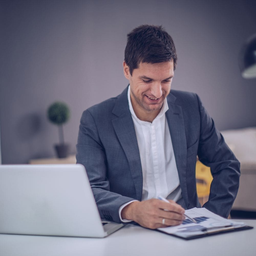 MAGASAZ Gestoria – Gestoria y Asesoria – milla de Oro – Barrio de salamanca – imagen 3