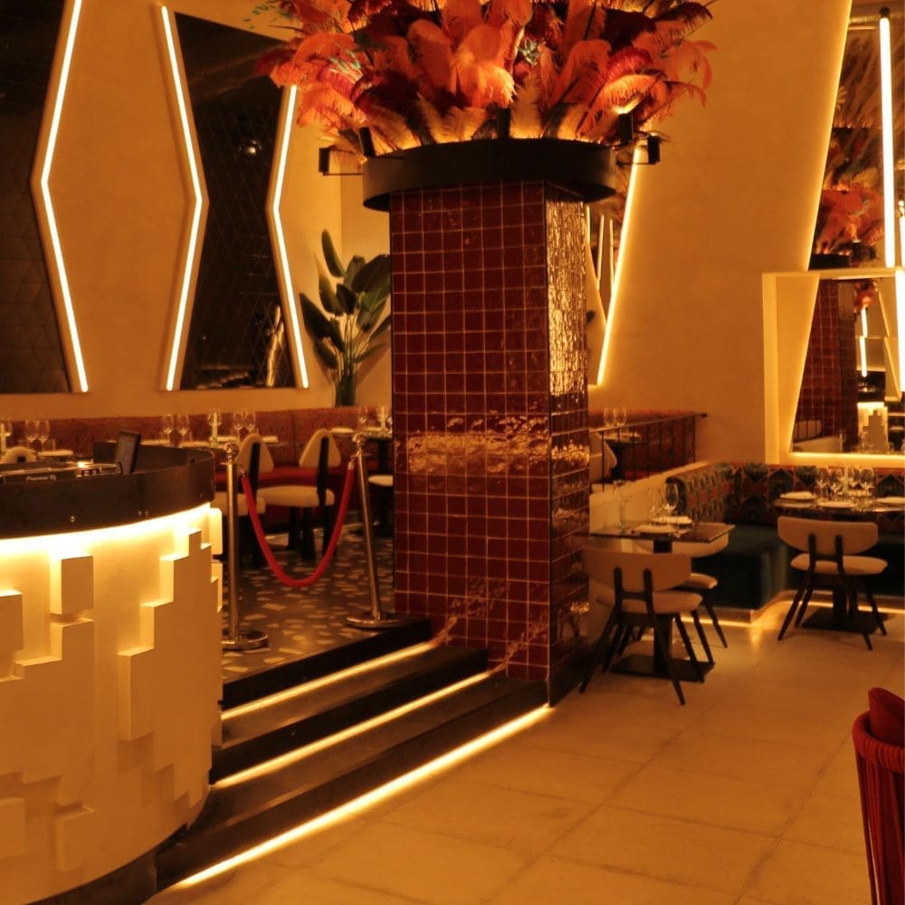 Mamaquilla Madrid-Restaurantes Barrio Salamanca-Milla de Oro-imagen-2