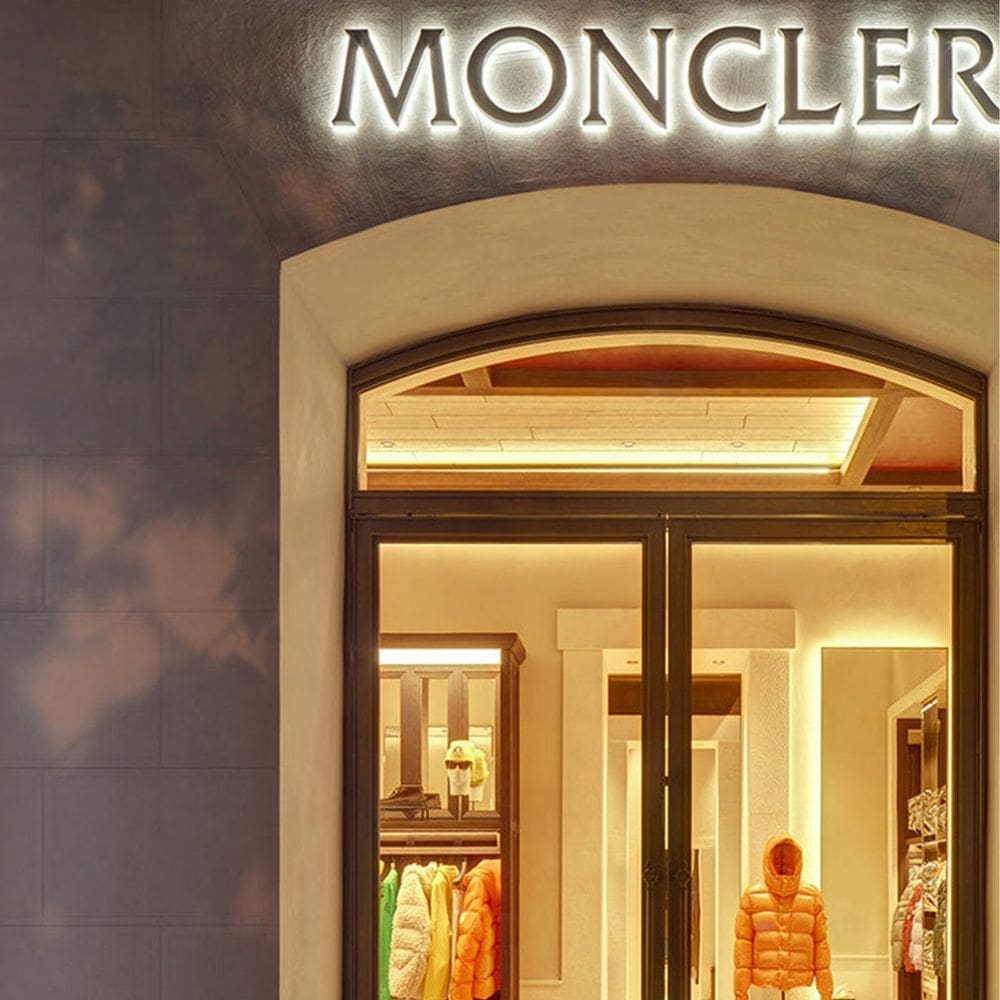 Moncler madrid-Boutiques-Milla de Oro-Madrid-1