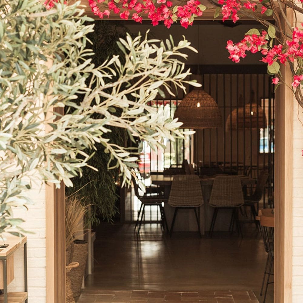 Restaurante Saona La Moraleja – Milla de Oro – Madrid – Imagen 5