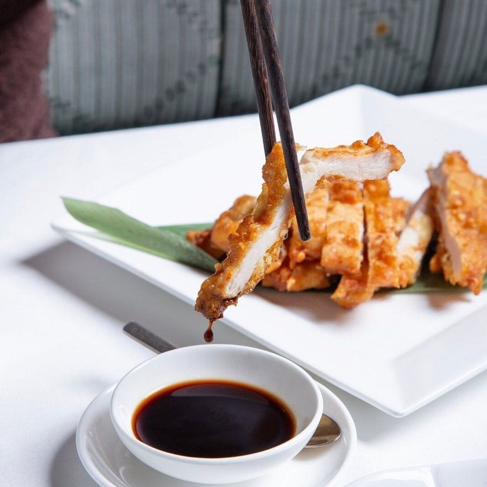 Shangai Mama La Moraleja – Restaurante Asiatico Plaza la Moraleja – Imagen 2