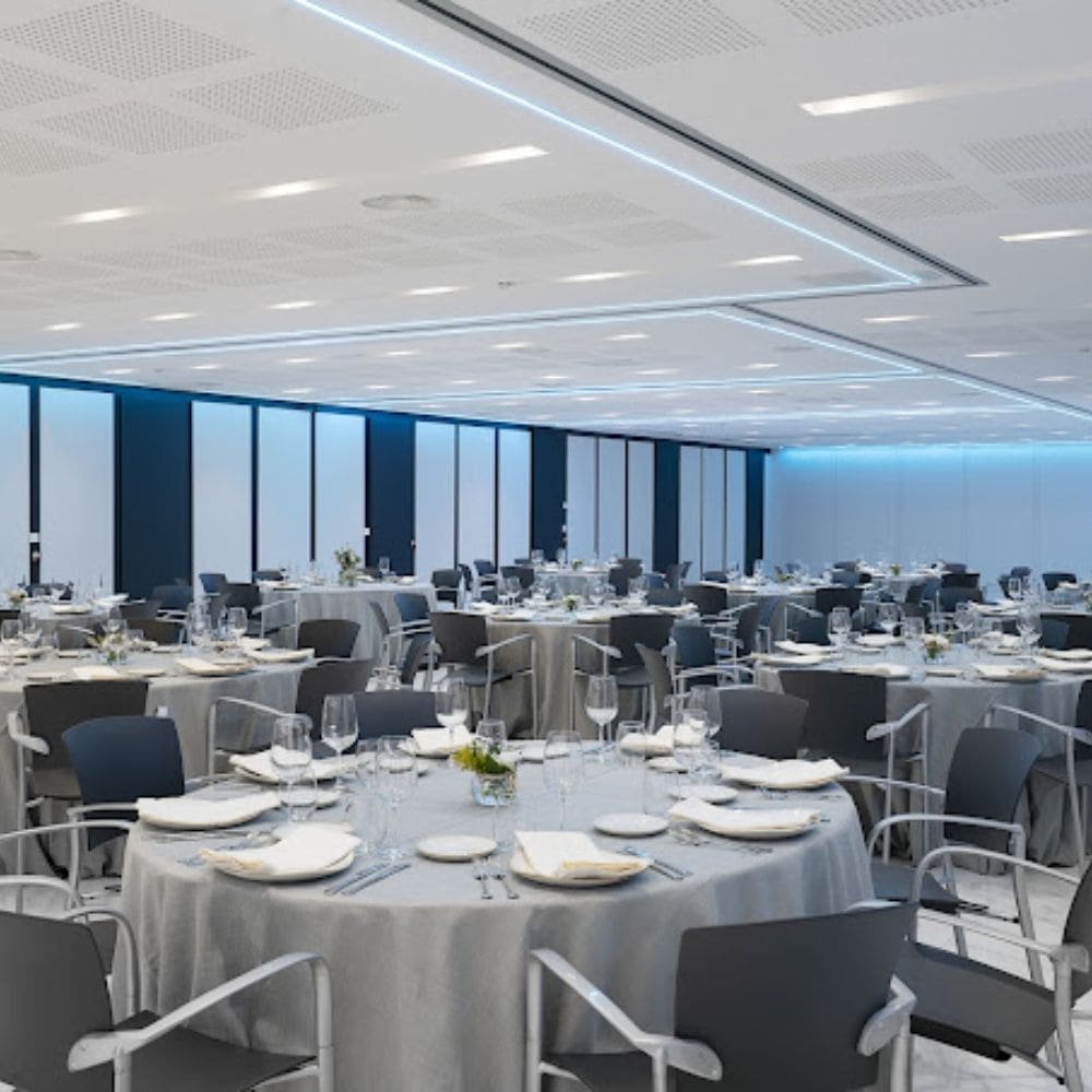 Vincci Soma Madrid-Hoteles De 4 Estrellas-Milla de Oro-Barrio Salamanca-imagen-4