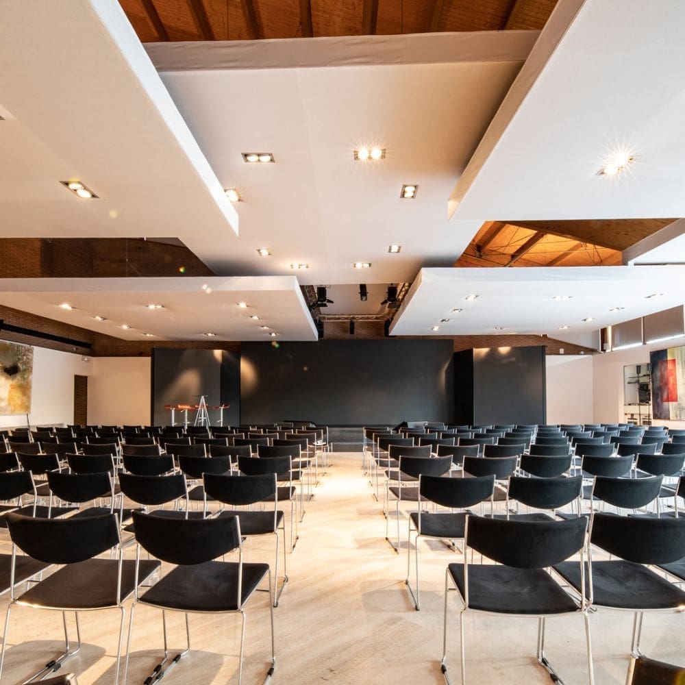 Zalacain La Finca-Salones-de-Celebraciones-Milla-de-Oro-Barrio-Salamanca-Imagen-2