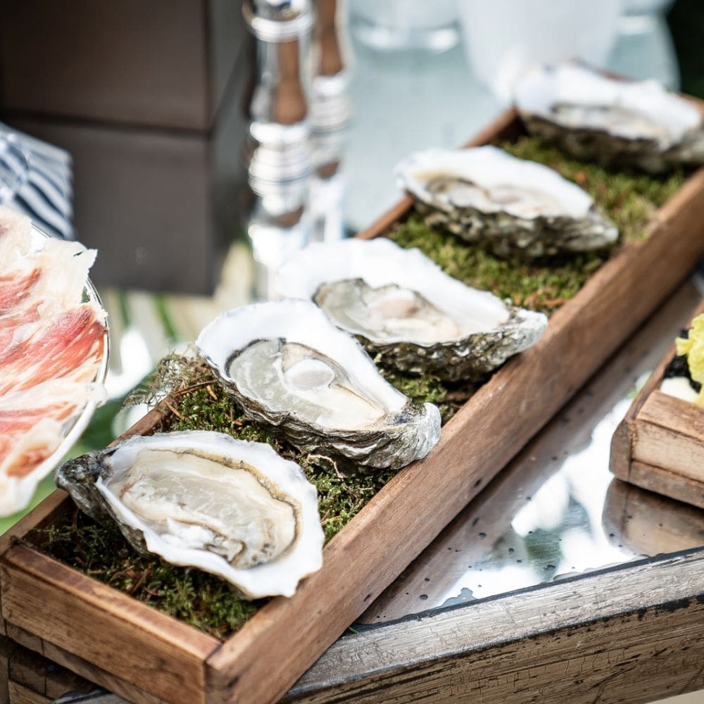 Zalacain La Finca-Salones-de-Celebraciones-Milla-de-Oro-Barrio-Salamanca-Imagen-5