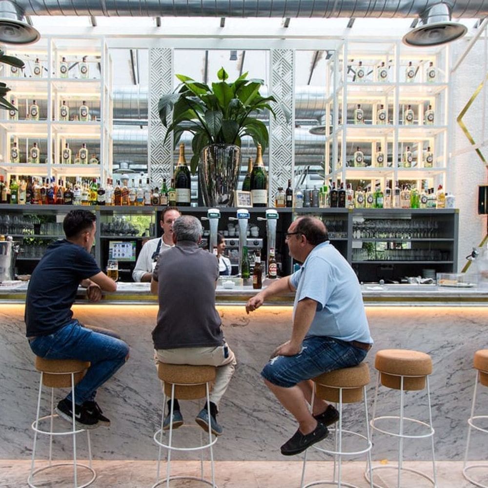 l Invernadero de Los Peñotes – La moraleja – milla de oro – imagen 4