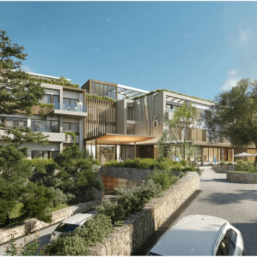 Cando Senior Living La Moraleja-Residencias Tercera Edad-La Moralela-Comunida de Madrid-3