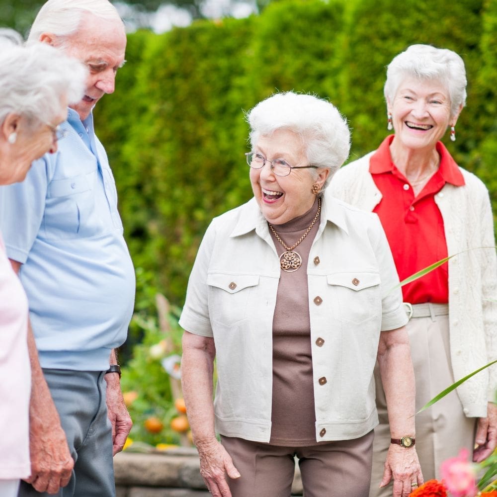 Cando Senior Living La Moraleja-Residencias Tercera Edad-La Moralela-Comunida de Madrid-4