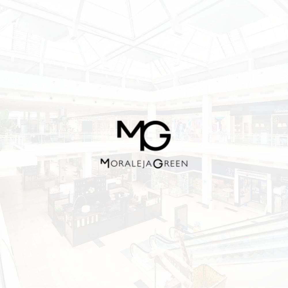 Centro Comercial Moraleja Green - La Moraleja