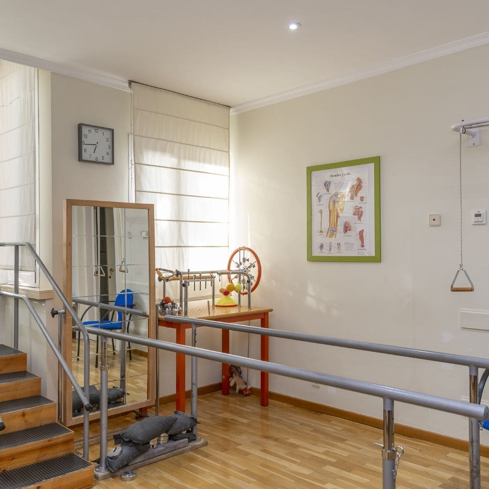 Centro Residencial Ballesol Valmonte-Residencias Tercera Edad-Madrid-Comunida de Madrid-1