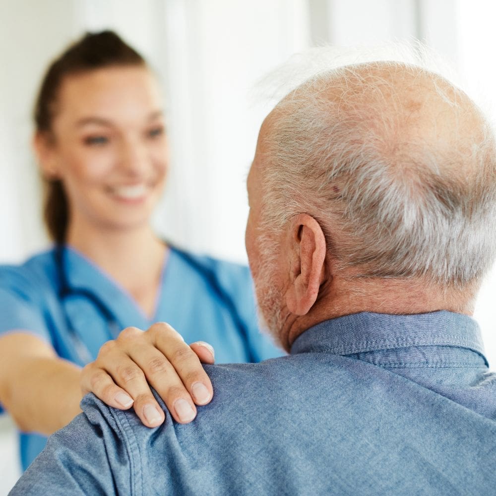 Centro Residencial Ballesol Valmonte-Residencias Tercera Edad-Madrid-Comunida de Madrid-2