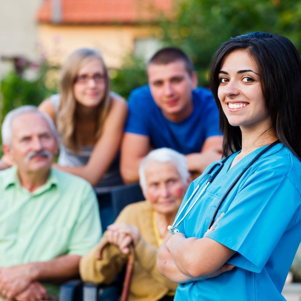 Centro Residencial Ballesol Valmonte-Residencias Tercera Edad-Madrid-Comunida de Madrid-4