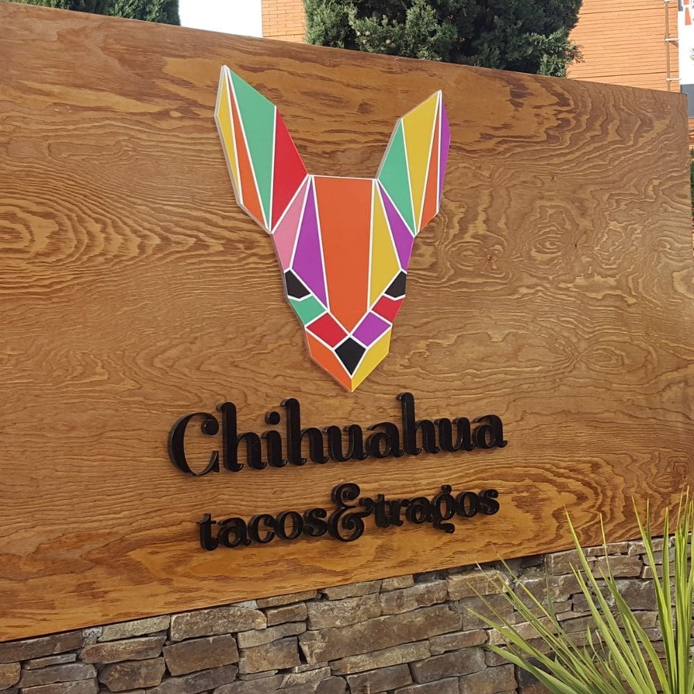 Chihuahua La Moraleja-Restaurantes La Moraleja-Milla de Oro-imagen-2