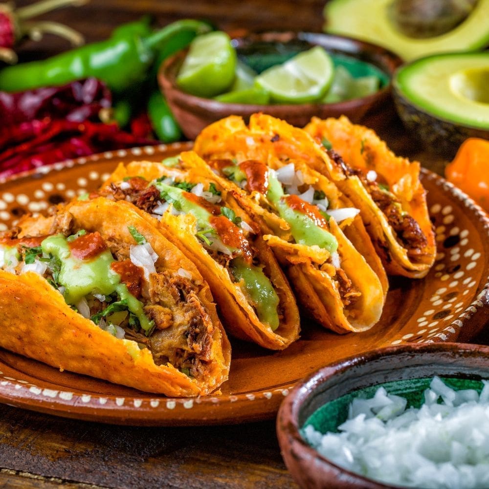 Chihuahua La Moraleja-Restaurantes La Moraleja-Milla de Oro-imagen-4