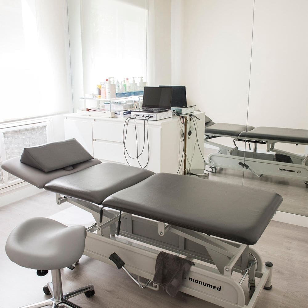 Clinica San Pedro-Masajes Y Fisioterapia-Milla de Oro-Madrid-1