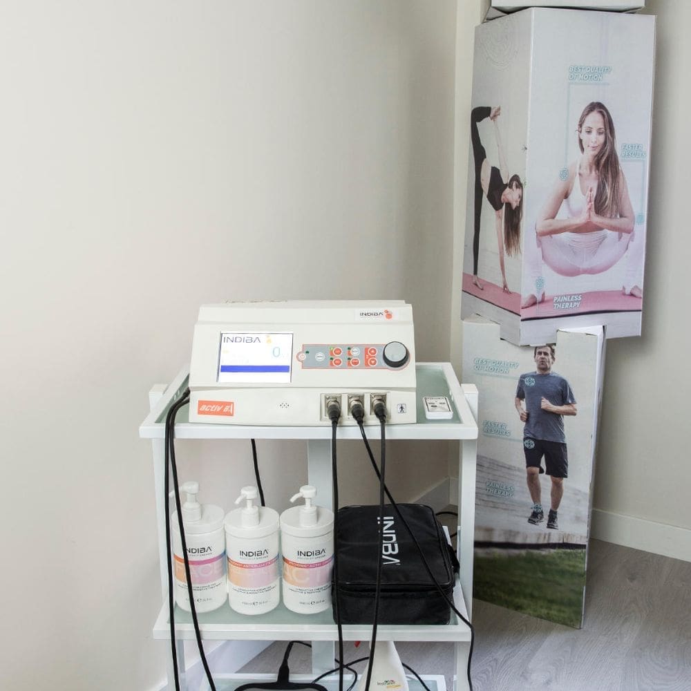 Clinica San Pedro-Masajes Y Fisioterapia-Milla de Oro-Madrid-3