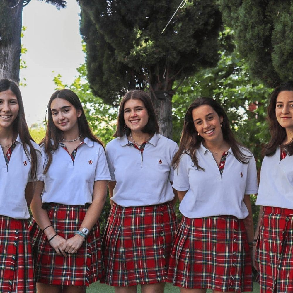 Colegio de Fomento Aldeafuente-Colegios Privados Nuevo-La Moraleja-Comunidad de Madrid-2