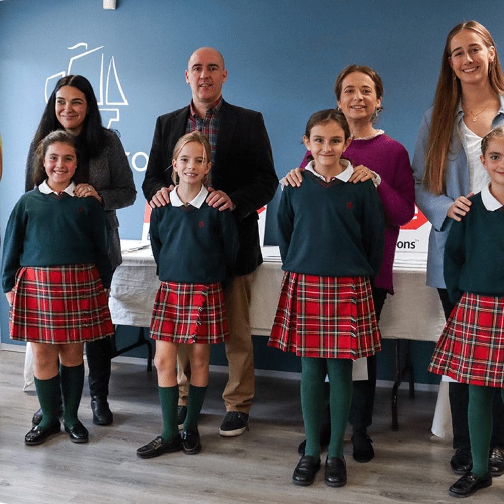 Colegio de Fomento Aldeafuente-Colegios Privados Nuevo-La Moraleja-Comunidad de Madrid-3