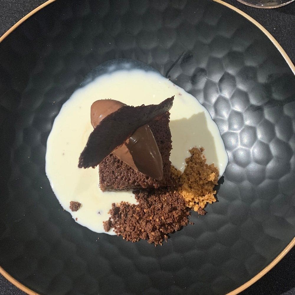 Corral de la Morería madrid-Restaurantes Barrio Salamanca-Milla de Oro-imagen-5