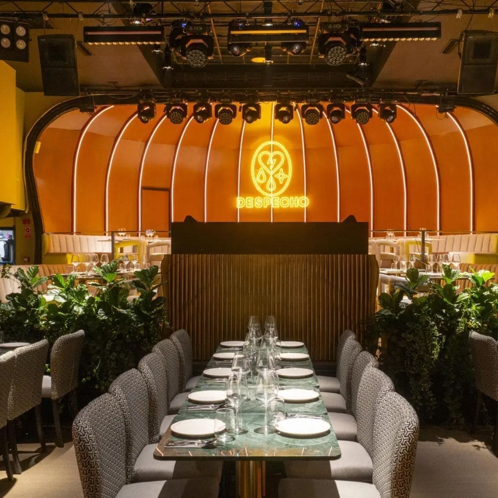 Despecho club-Discotecas-Milla de Oro-Madrid-2