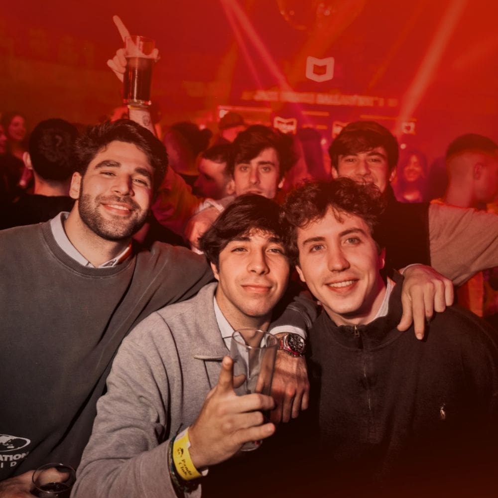 Despecho club-Discotecas-Milla de Oro-Madrid-3