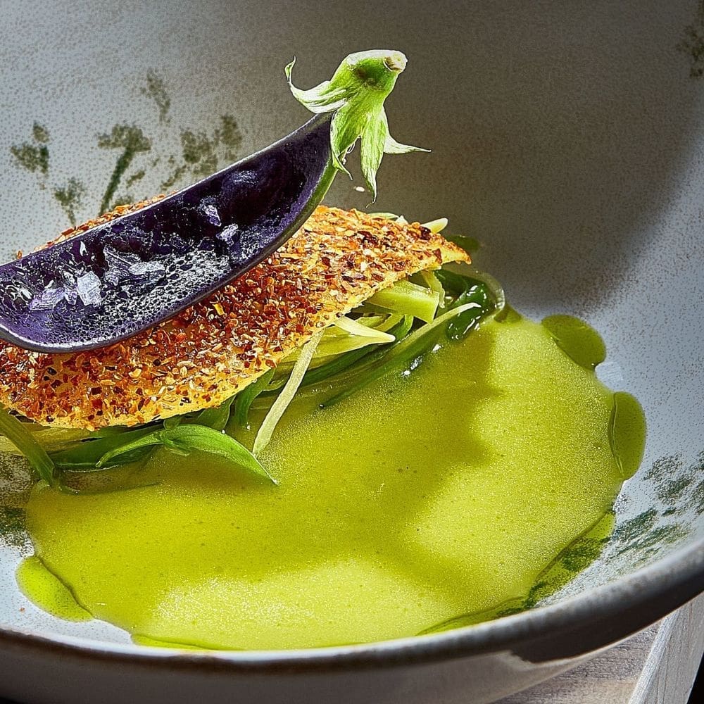 El Invernadero-Restaurantes Barrio Salamanca-Milla de Oro-imagen-4