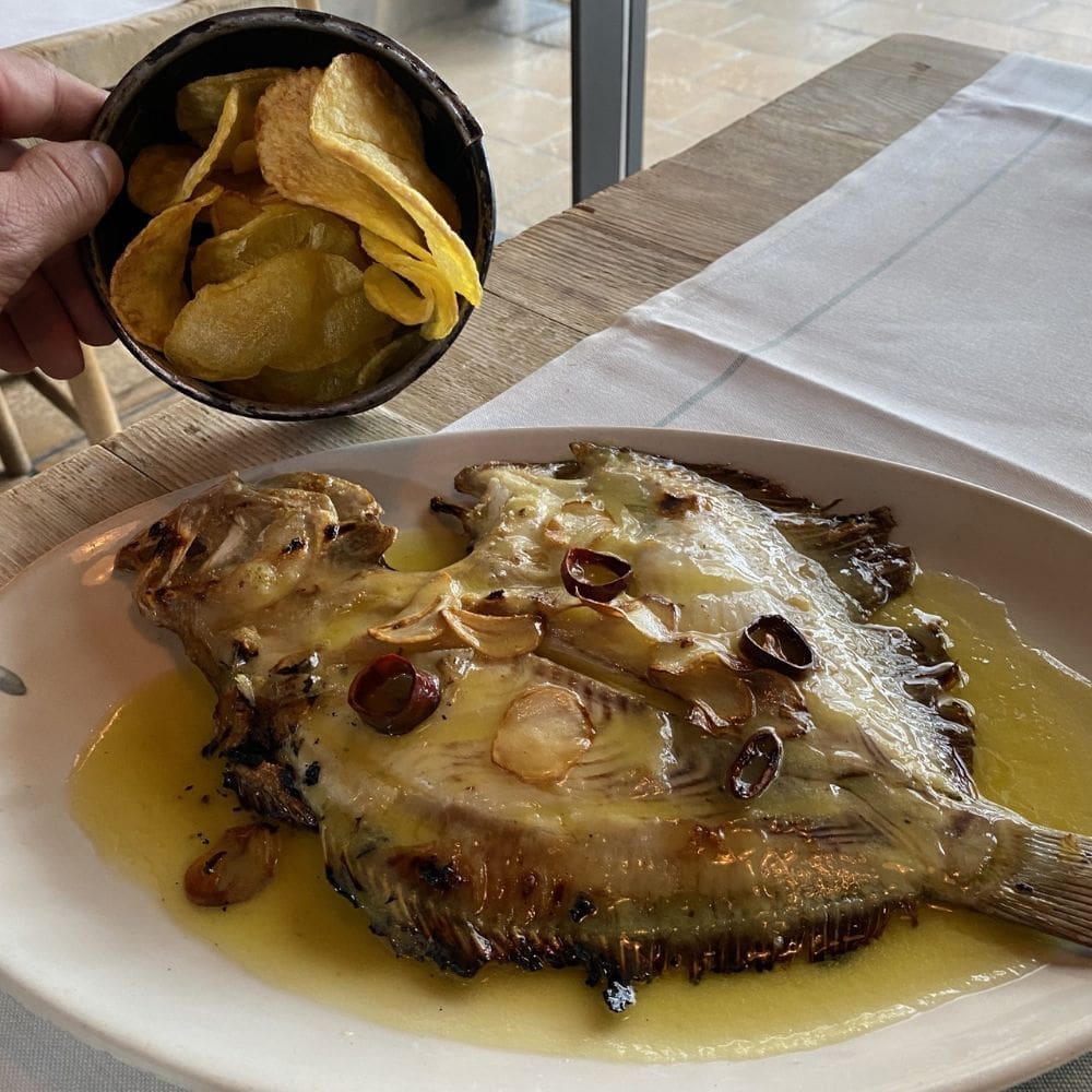 Filandón-Restaurantes Barrio Salamanca-Milla de Oro-imagen-3