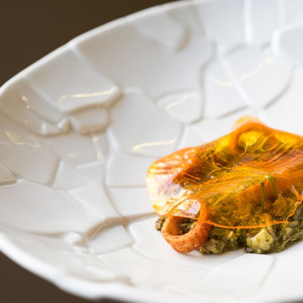 Gaytán madrid-Restaurantes Barrio Salamanca-Milla de Oro-imagen-4