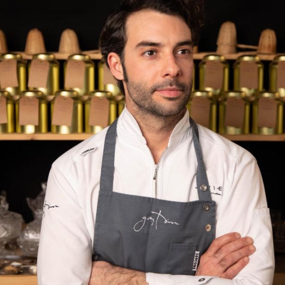 Gaytán madrid-Restaurantes Barrio Salamanca-Milla de Oro-imagen-5