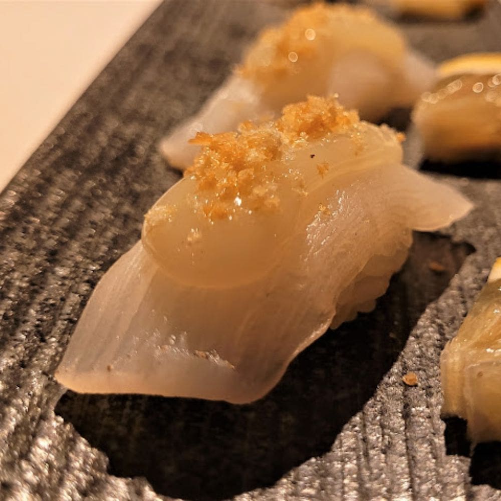 Ikigai Velázquez-Restaurantes Barrio Salamanca-Milla de Oro-imagen-3