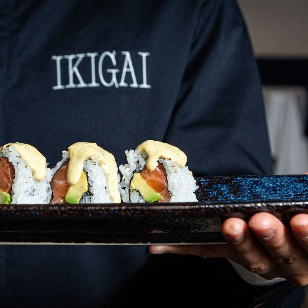 Ikigai Velázquez-Restaurantes Barrio Salamanca-Milla de Oro-imagen-5