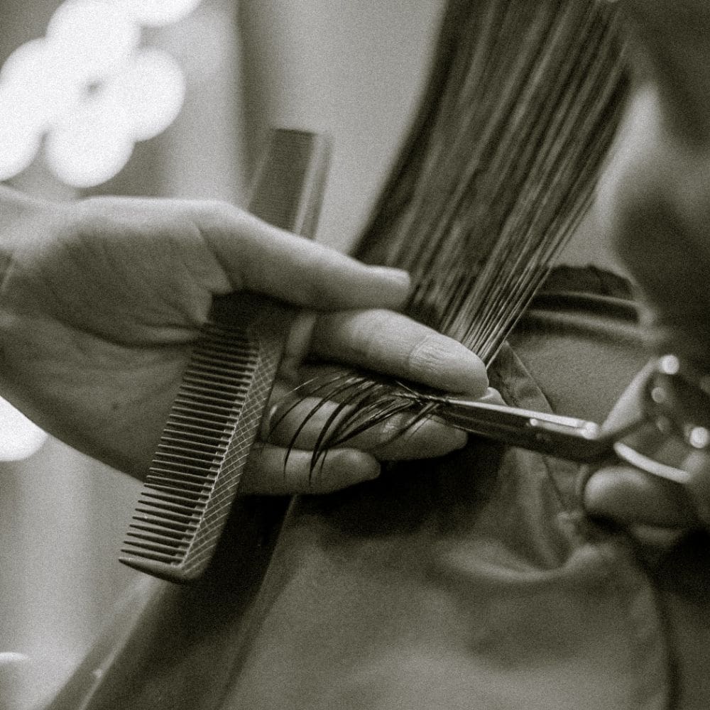 Karen Guerreiro Hairstyle Boutique -Peluquerías-Milla de oro-Madrid-5