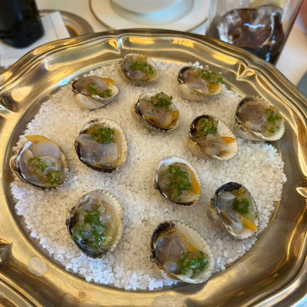 La Biblioteca de Santo Mauro-Restaurantes Barrio Salamanca-Milla de Oro-imagen-4