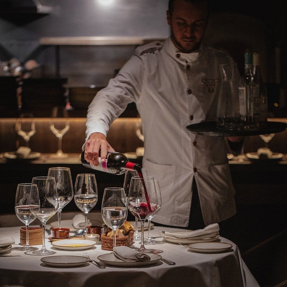 La Vaca Argentina La Moraleja-Restaurantes La Moraleja-Milla de Oro-imagen-2