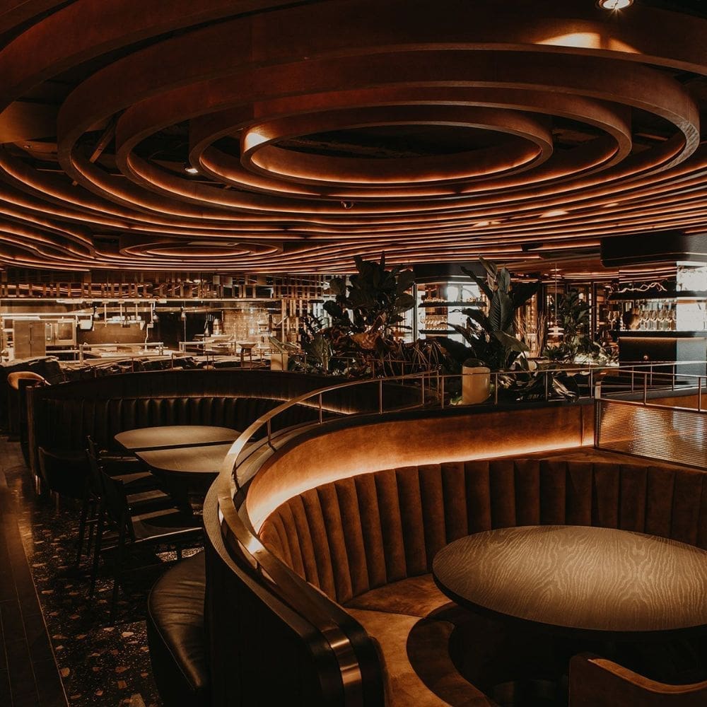 Leña madrid-Restaurantes Barrio Salamanca-Milla de Oro-imagen-3