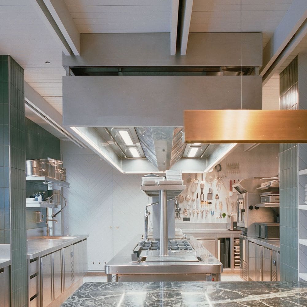 OSA madrid-Restaurantes Barrio Salamanca-Milla de Oro-imagen-1