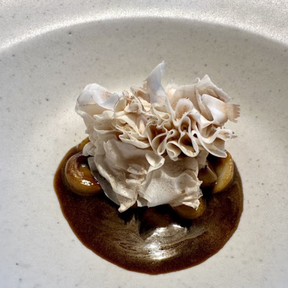 OSA madrid-Restaurantes Barrio Salamanca-Milla de Oro-imagen-3