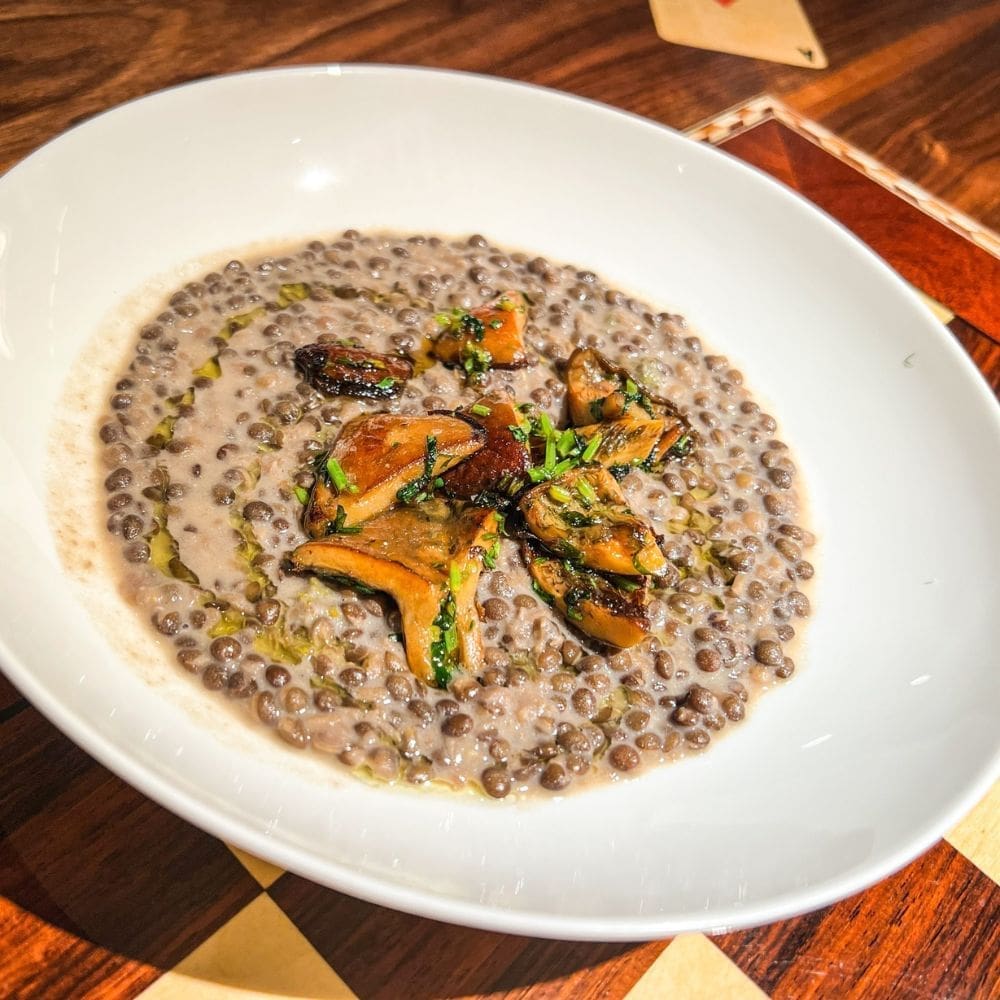 Pabú madrid-Restaurantes Barrio Salamanca-Milla de Oro-imagen-2