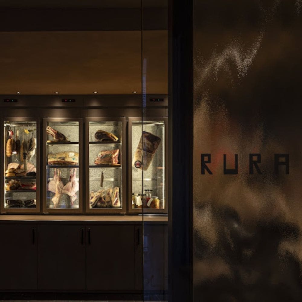 Restaurante Rural-Restaurantes Barrio Salamanca-Milla de Oro-imagen-1