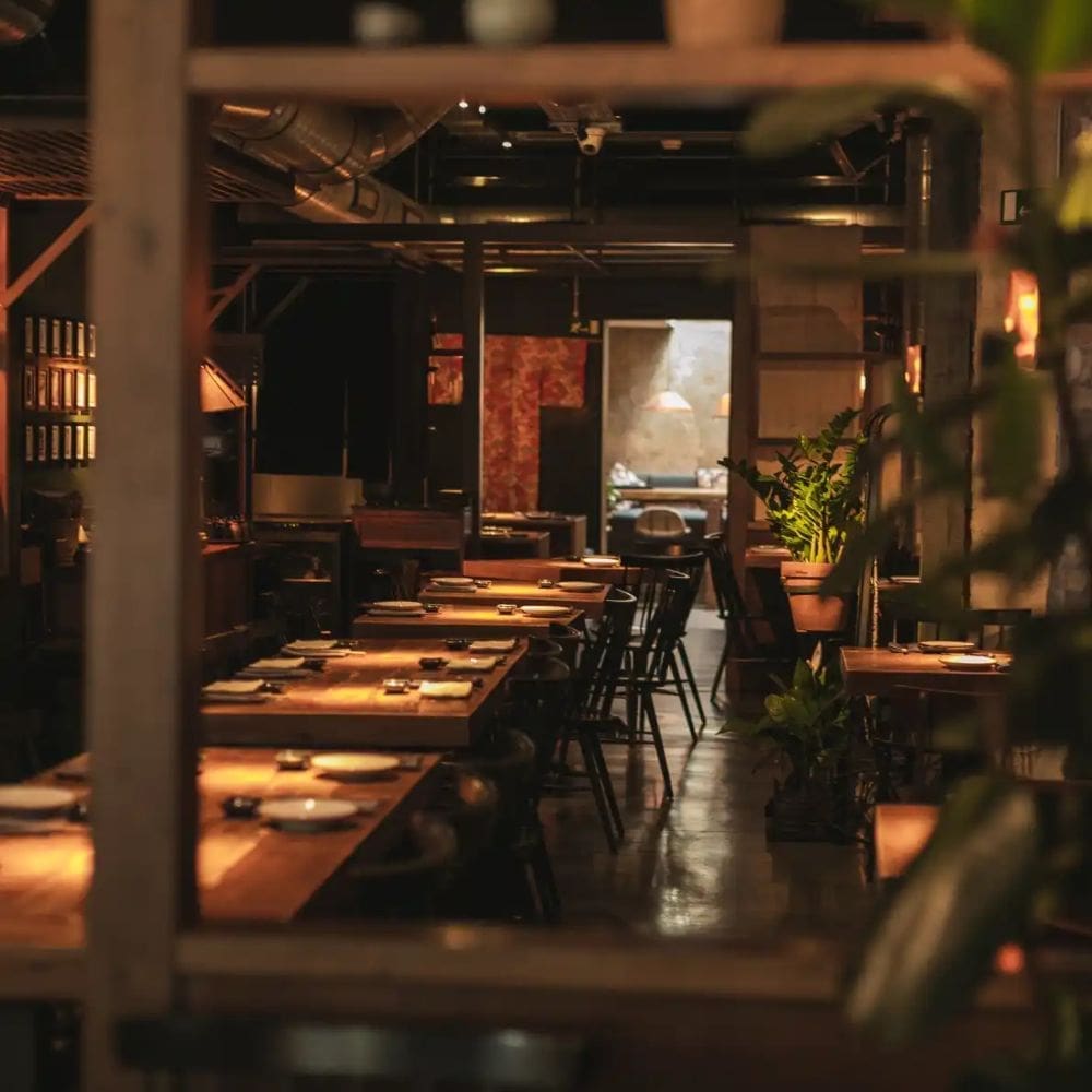 Robata Madrid-Restaurantes Barrio Salamanca-Milla de Oro-imagen-5