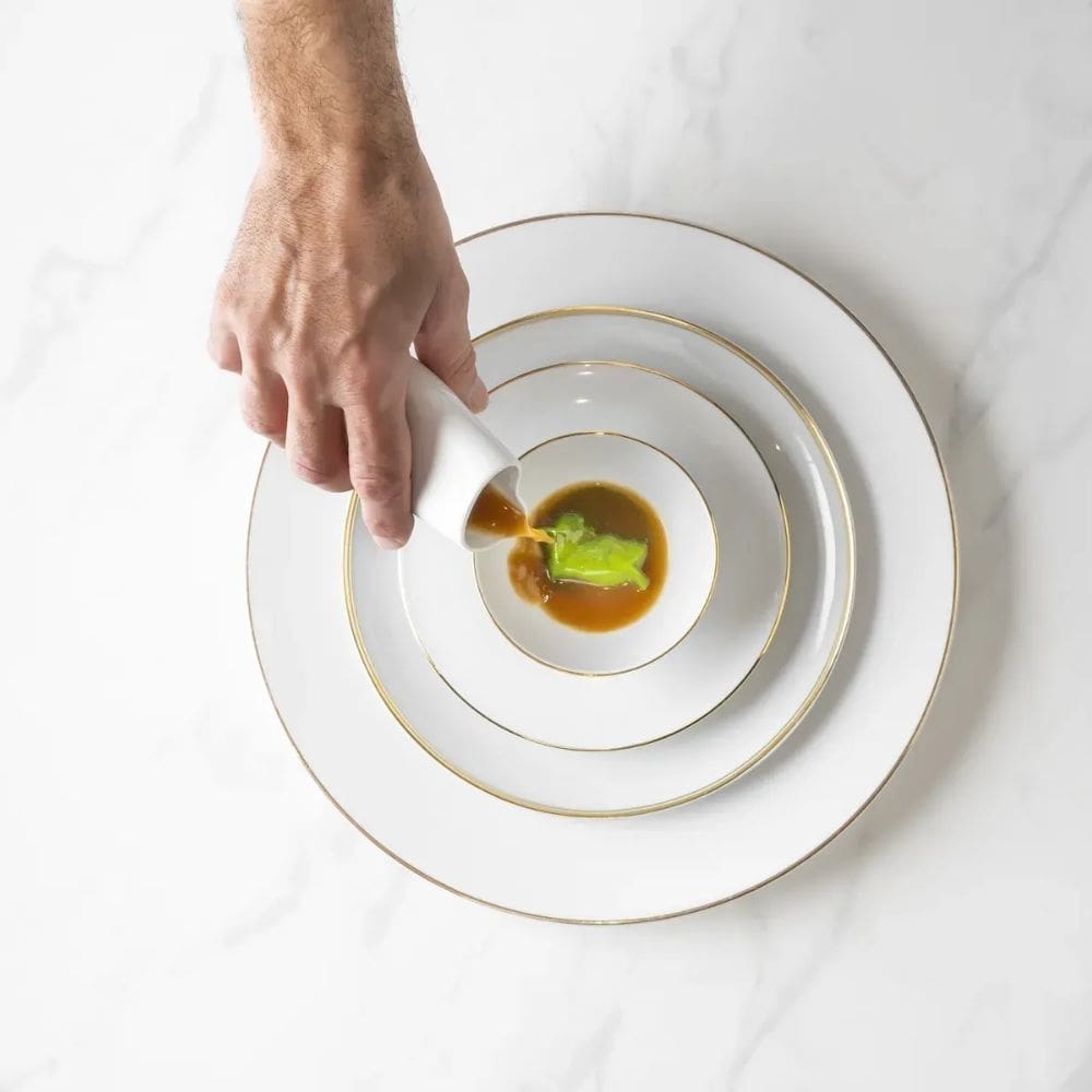 Saddle Madrid-Restaurantes Barrio Salamanca-Milla de Oro-imagen-4