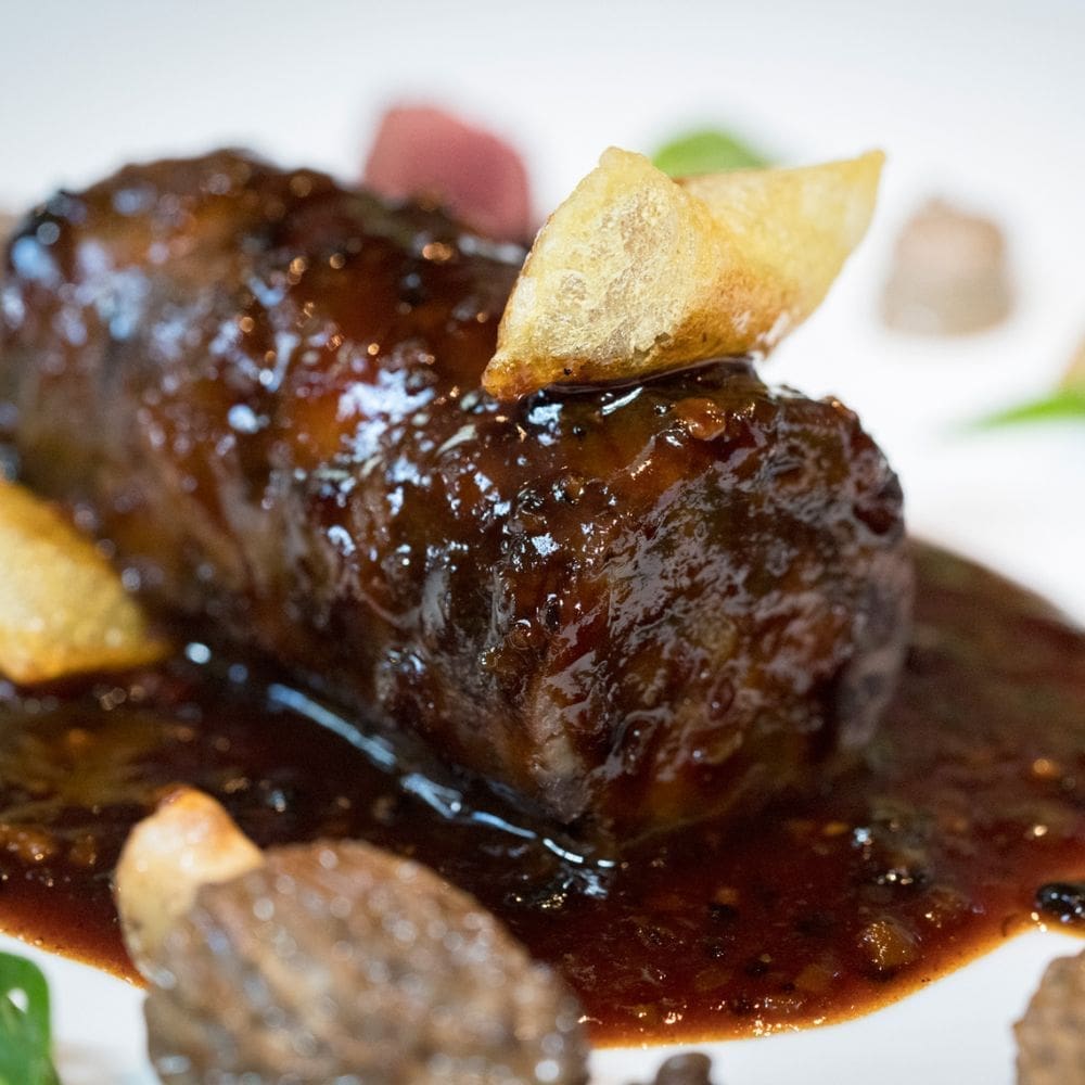 Santerra-Restaurantes Barrio Salamanca-Milla de Oro-imagen-3